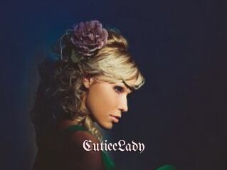 CutieeLady