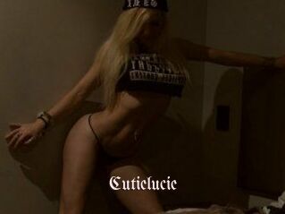Cutielucie