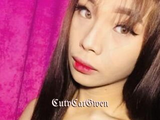 CutyCatGwen
