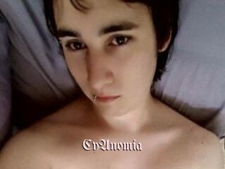 CyAnomia