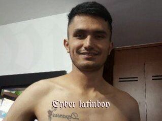 Cyber_latinboy