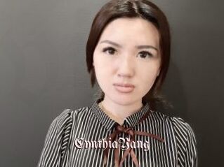 CynthiaYang Vidéos Fellations