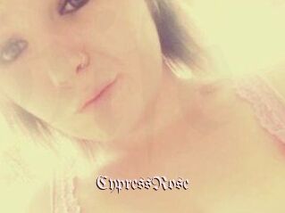 Cypress_Rose