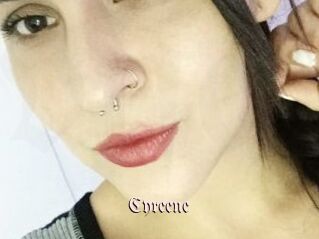 Cyreene