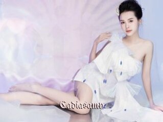 Cadiasamy