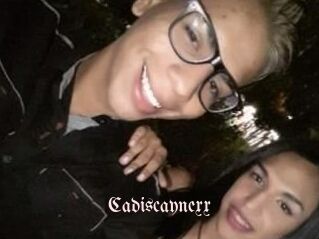 Cadiscaynexx