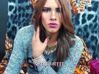 Caitlinsexxx