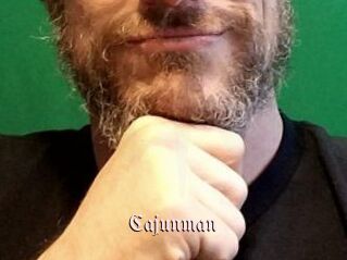 Cajunman