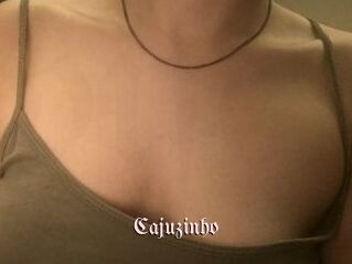Cajuzinho