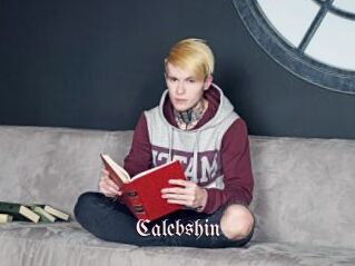 Calebshin