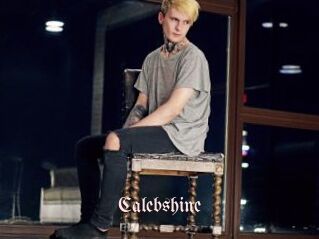 Calebshine