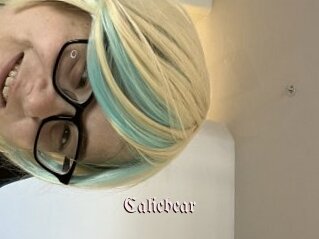 Caliebear