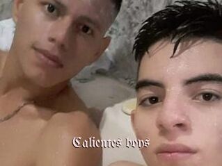 Calientes_boys
