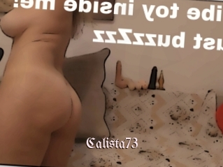 calista73 Vidéos Fellations