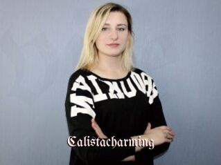Calistacharming