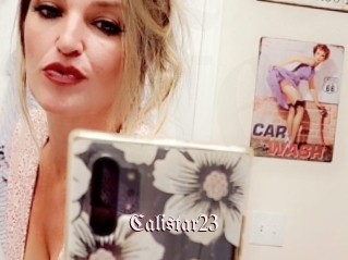 Calistar23