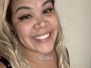 Calliec