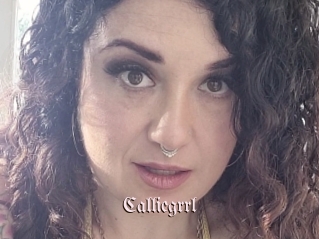 Calliegrrl