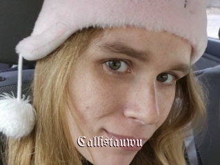 Callistauwu
