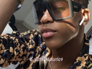 Callmekanaries