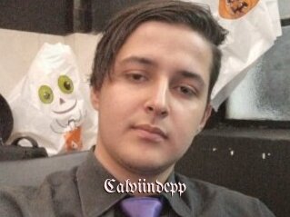 Calviindepp