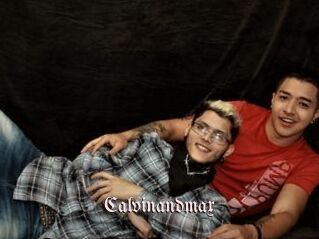 Calvinandmax