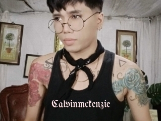 Calvinmckenzie