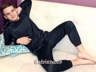 Calvinyanis