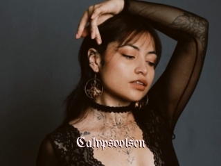 Calypsoolsen