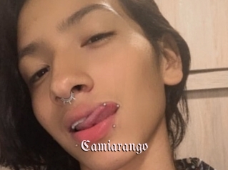 camiarango Vidéos Fellations