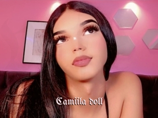 Camiila_doll