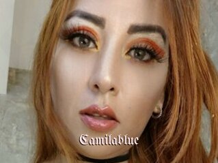 Camilablue