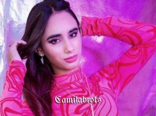 Camilabroks