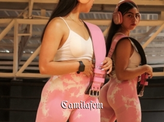 Camilafem