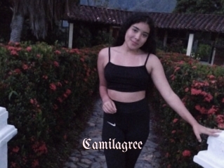 Camilagree