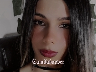 camilahapper Vidéos Fellations