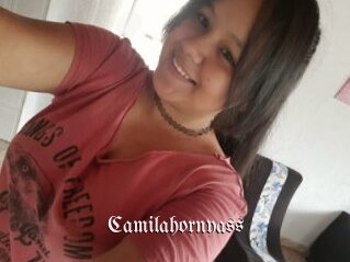 Camilahornyass