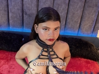 camilamariin Vidéos Fellations