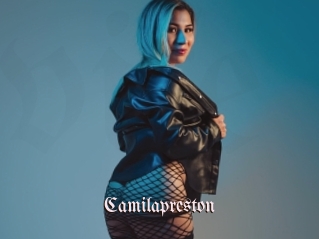 Camilapreston