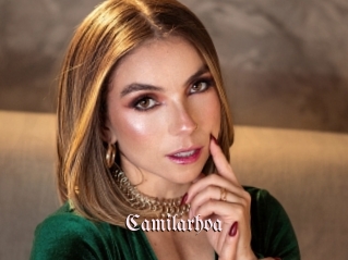 Camilarhoa