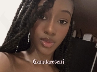camilarosetti Vidéos Fellations