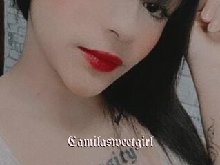 Camilasweetgirl