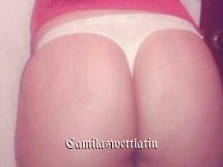 camilaswettlatin Vidéos Fellations