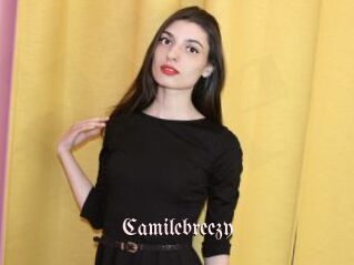 Camilebreezy