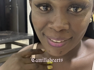 Camillahearts