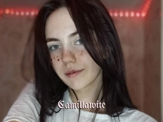 Camillawite