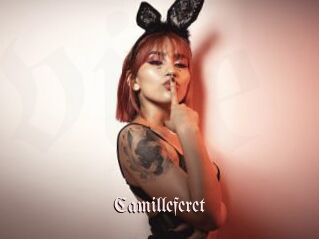 Camilleferet