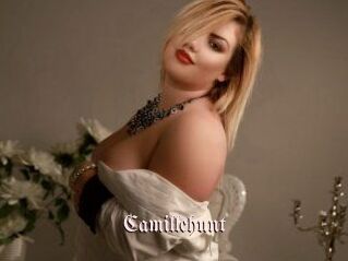 Camillehunt