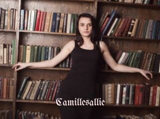 camillesallie Vidéos Fellations