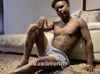 Camilobusters